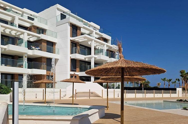 Appartement in Dénia