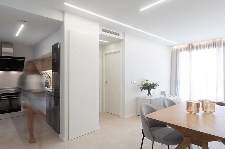 Appartement in Dénia