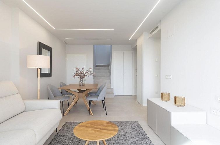 Appartement in Dénia