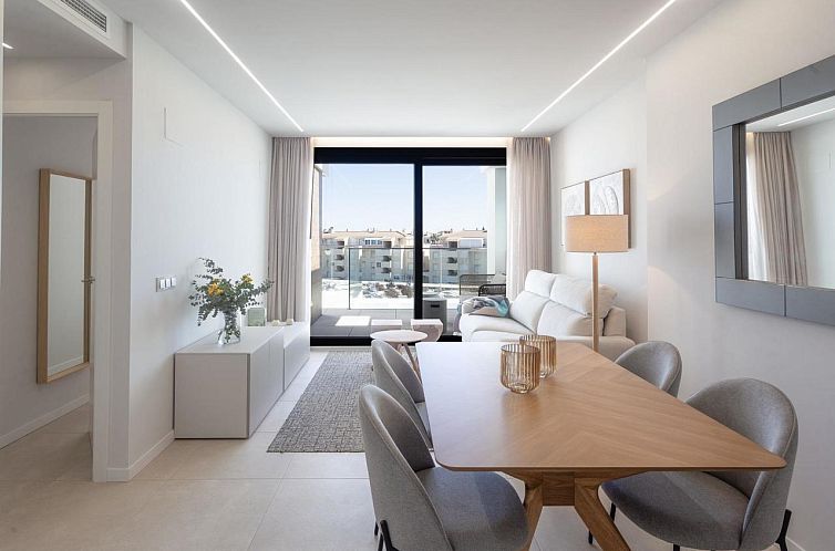 Appartement in Dénia