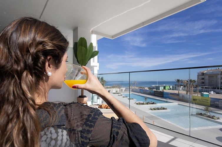 Appartement in Dénia
