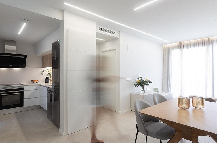 Appartement in Dénia