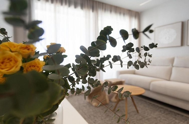 Appartement in Dénia