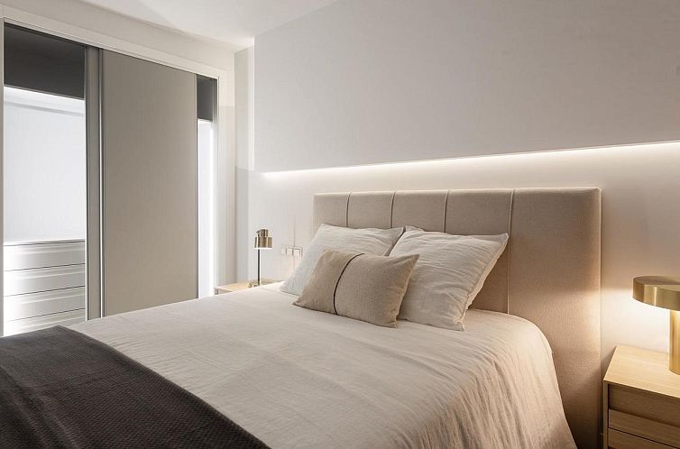 Appartement in Dénia