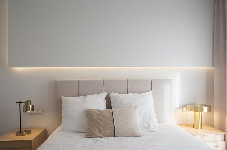 Appartement in Dénia