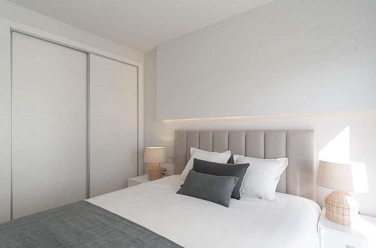Appartement in Dénia