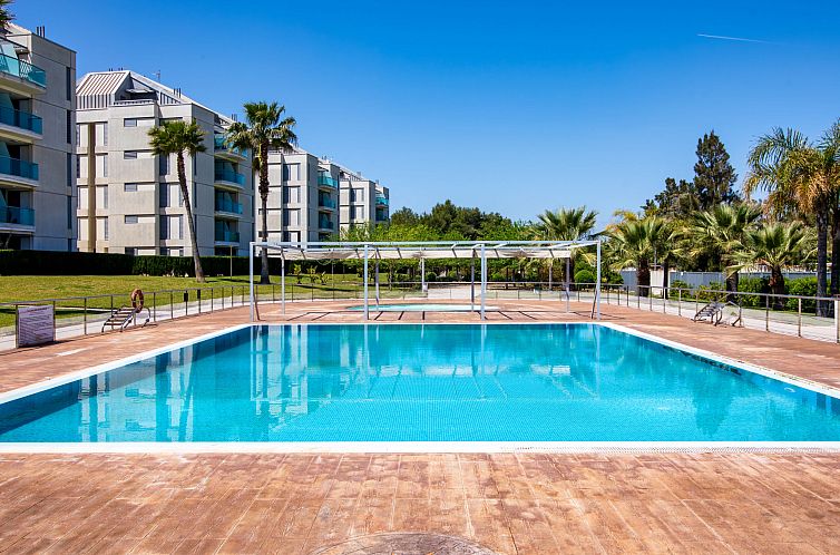 Appartement El Vergel