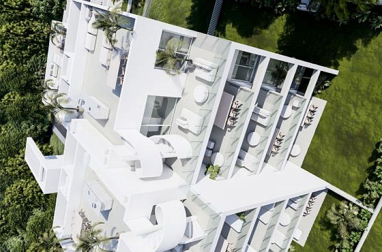 Appartement in Alicante