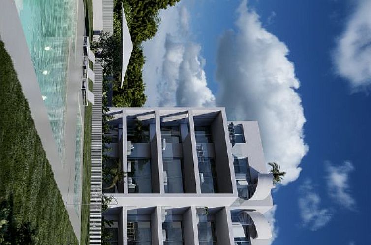 Appartement in Alicante