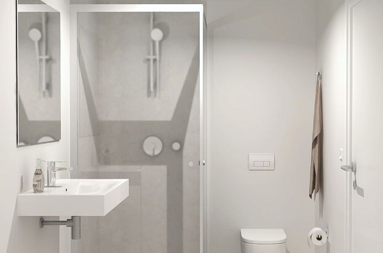 Appartement in Alicante