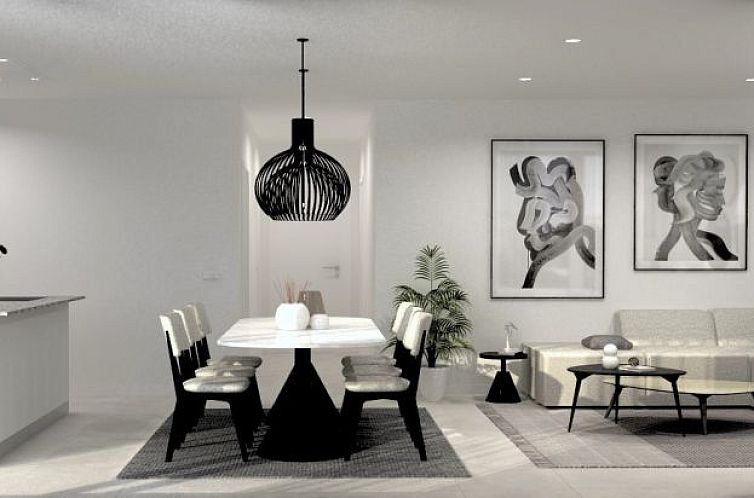 Appartement in Alicante