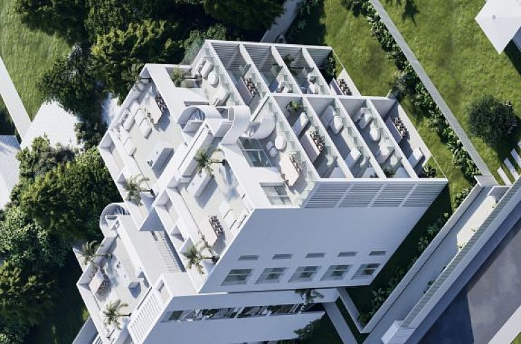 Appartement in Alicante