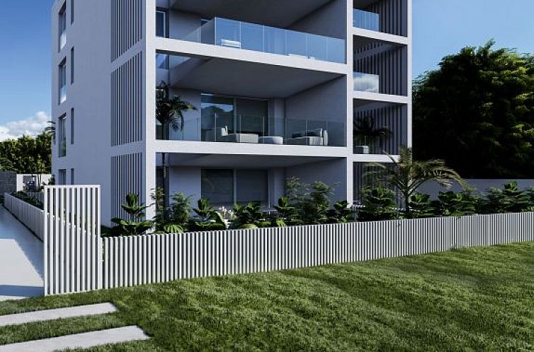 Appartement in Alicante