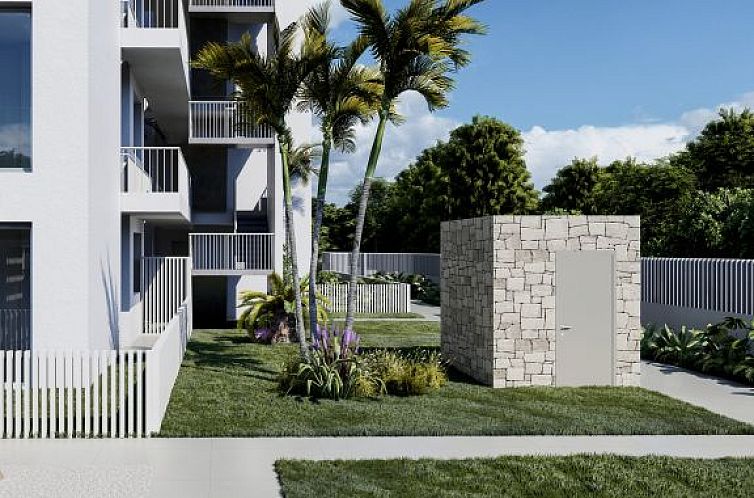 Appartement in Alicante