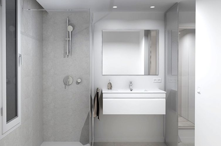 Appartement in Alicante