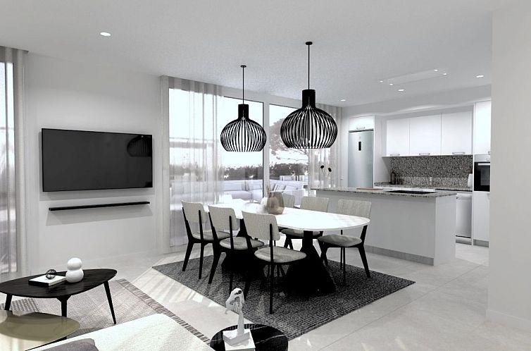 Appartement in Alicante