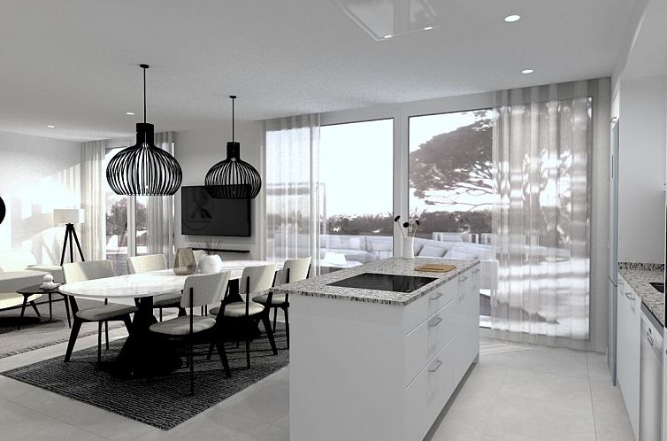 Appartement in Alicante