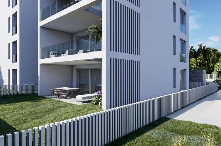 Appartement in Alicante