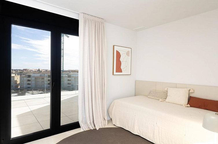 Appartement in Dénia