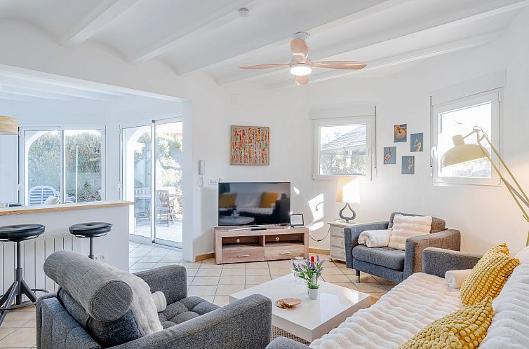 Vakantiehuis Villa Yakamoz