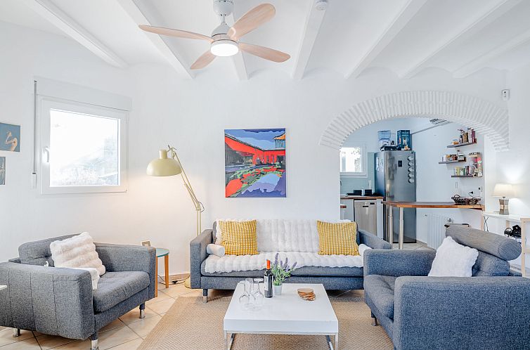 Vakantiehuis Villa Yakamoz