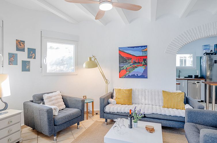 Vakantiehuis Villa Yakamoz