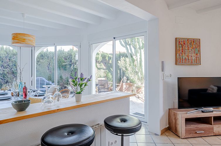 Vakantiehuis Villa Yakamoz