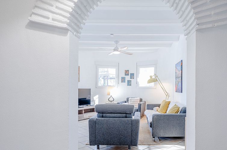 Vakantiehuis Villa Yakamoz