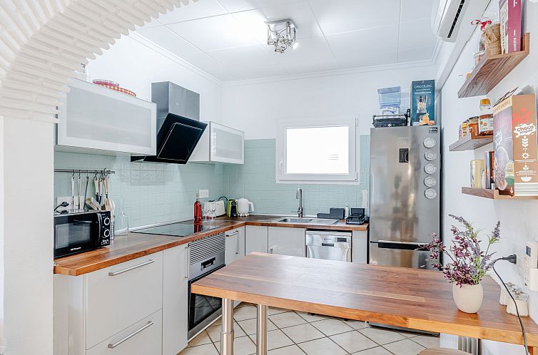 Vakantiehuis Villa Yakamoz