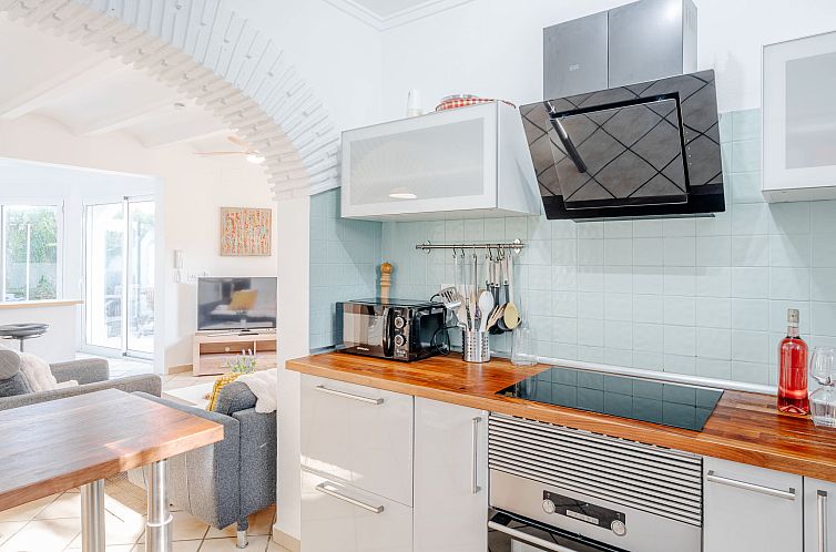 Vakantiehuis Villa Yakamoz