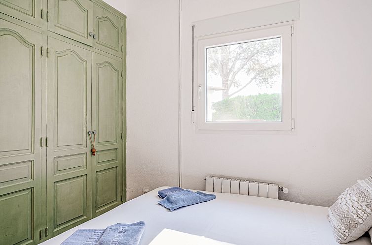 Vakantiehuis Villa Yakamoz