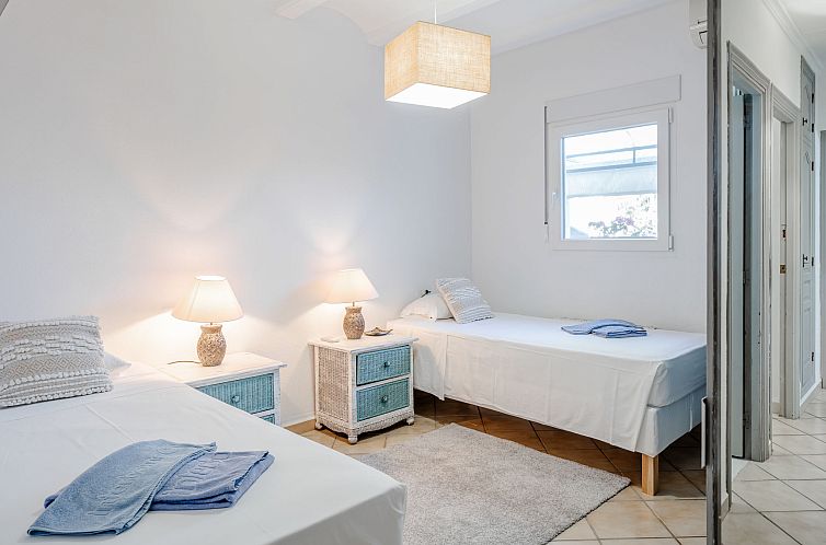 Vakantiehuis Villa Yakamoz