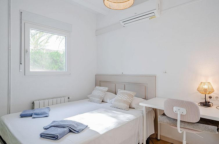 Vakantiehuis Villa Yakamoz