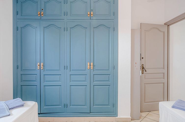 Vakantiehuis Villa Yakamoz