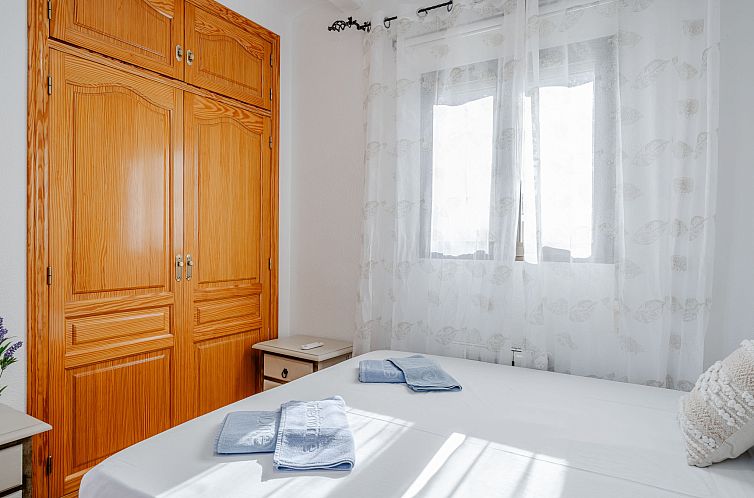 Vakantiehuis Villa Yakamoz