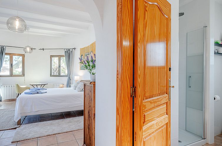 Vakantiehuis Villa Yakamoz