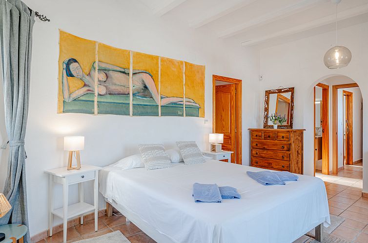 Vakantiehuis Villa Yakamoz