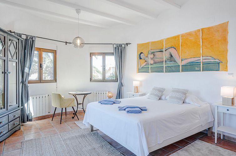 Vakantiehuis Villa Yakamoz