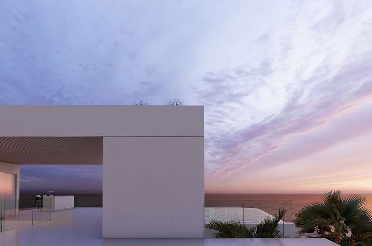 Unterkunft 14908606 - Chalet Costa blanca - Chalet in Dénia