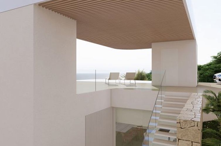 Chalet in Dénia