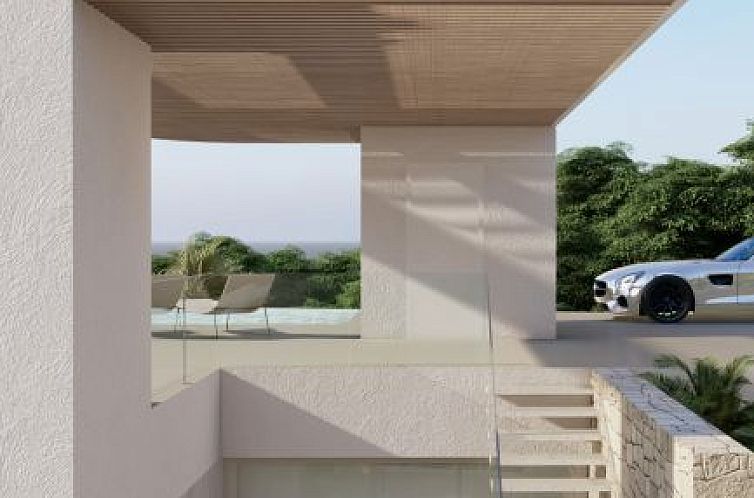 Chalet in Dénia