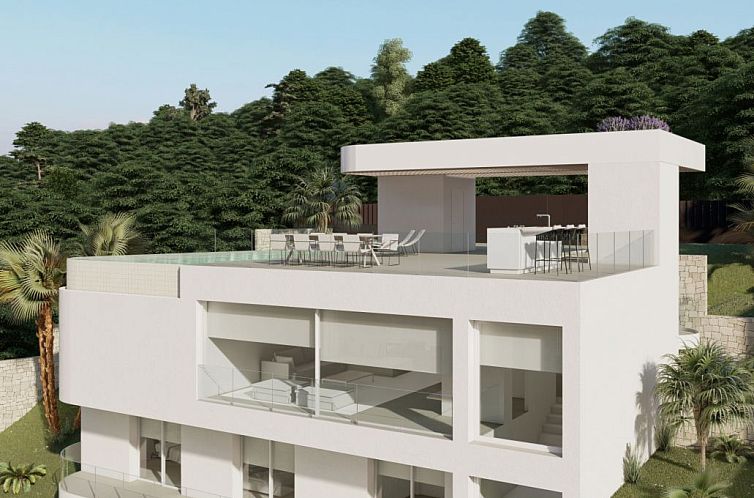 Chalet in Dénia