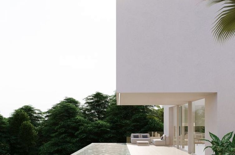 Unterkunft 14908608 - Chalet Costa blanca - Chalet in Dénia