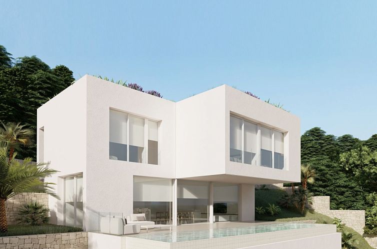 Chalet in Dénia