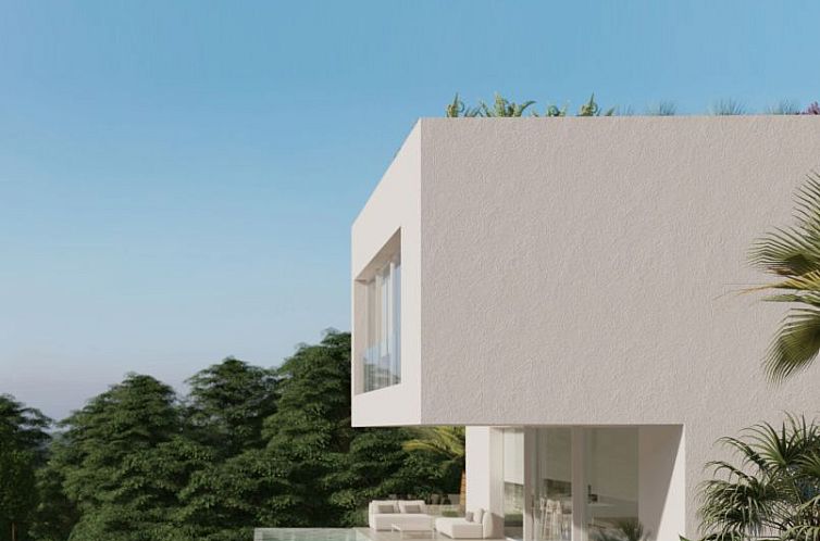 Chalet in Dénia