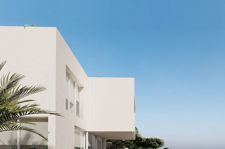 Chalet in Dénia