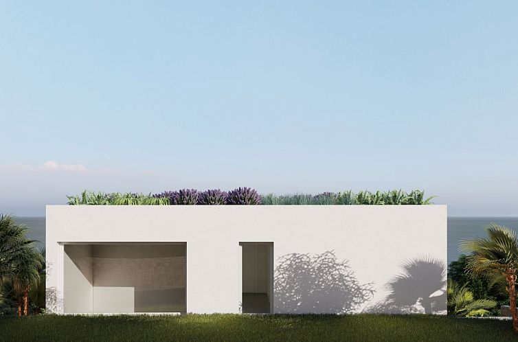 Chalet in Dénia
