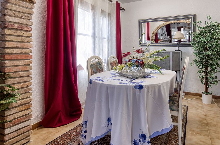 Vakantiehuis Villa Jolanda