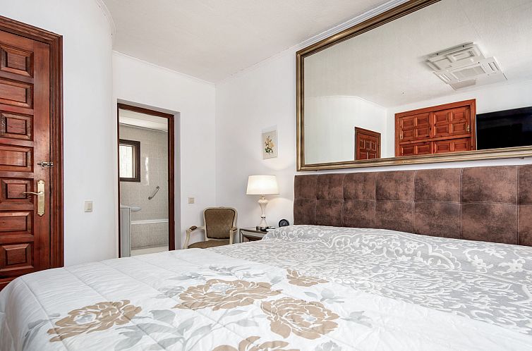 Vakantiehuis Villa Jolanda