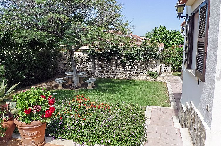 Vakantiehuis El Paradiso